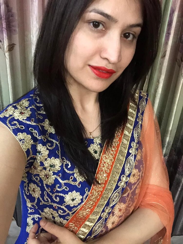 Pakistani girl part 1