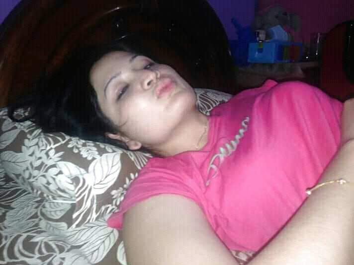 Pakistani girl part 1