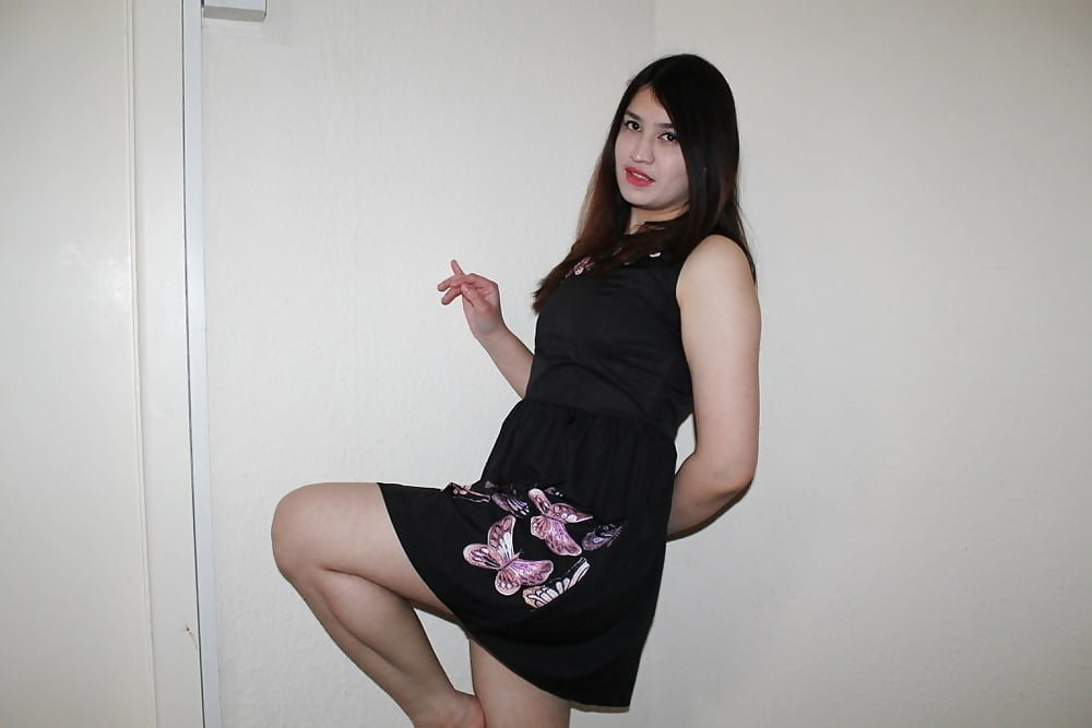 Pakistani girl part 1