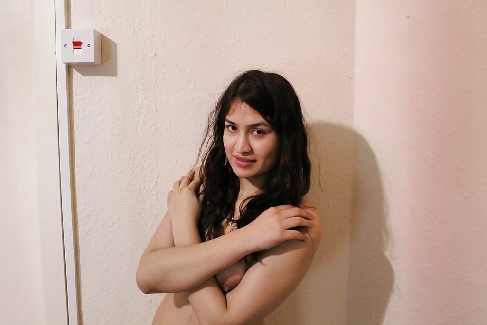Pakistani girl part 1