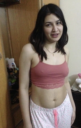 Pakistani girl part 1