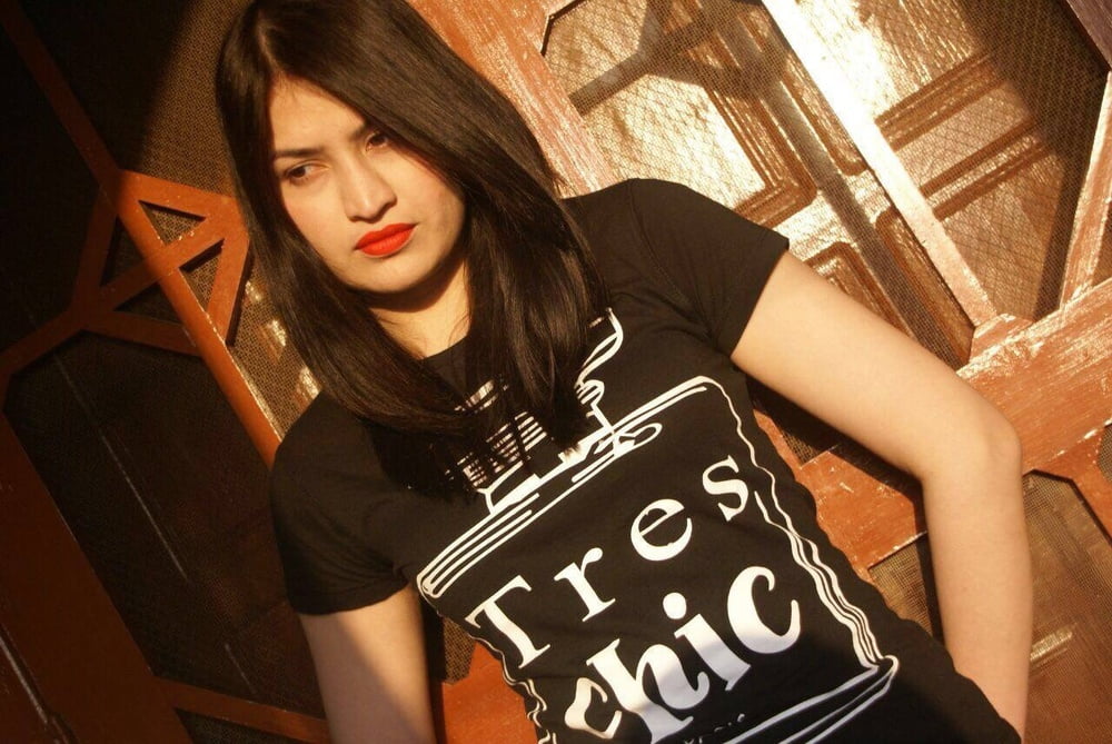 Pakistani girl part 1