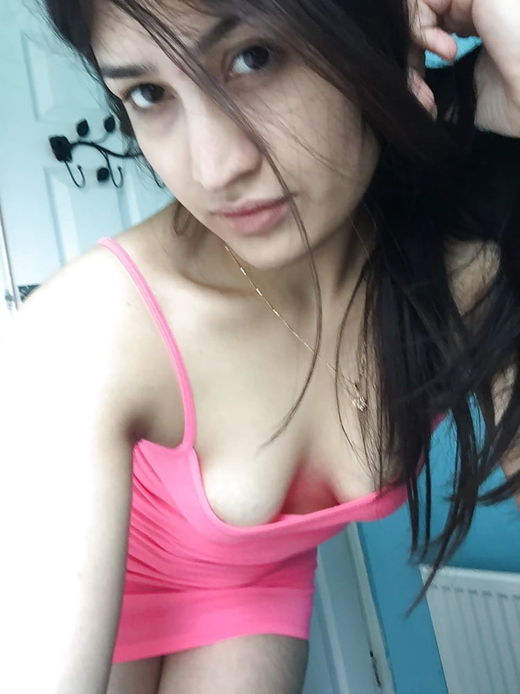 Pakistani girl part 1