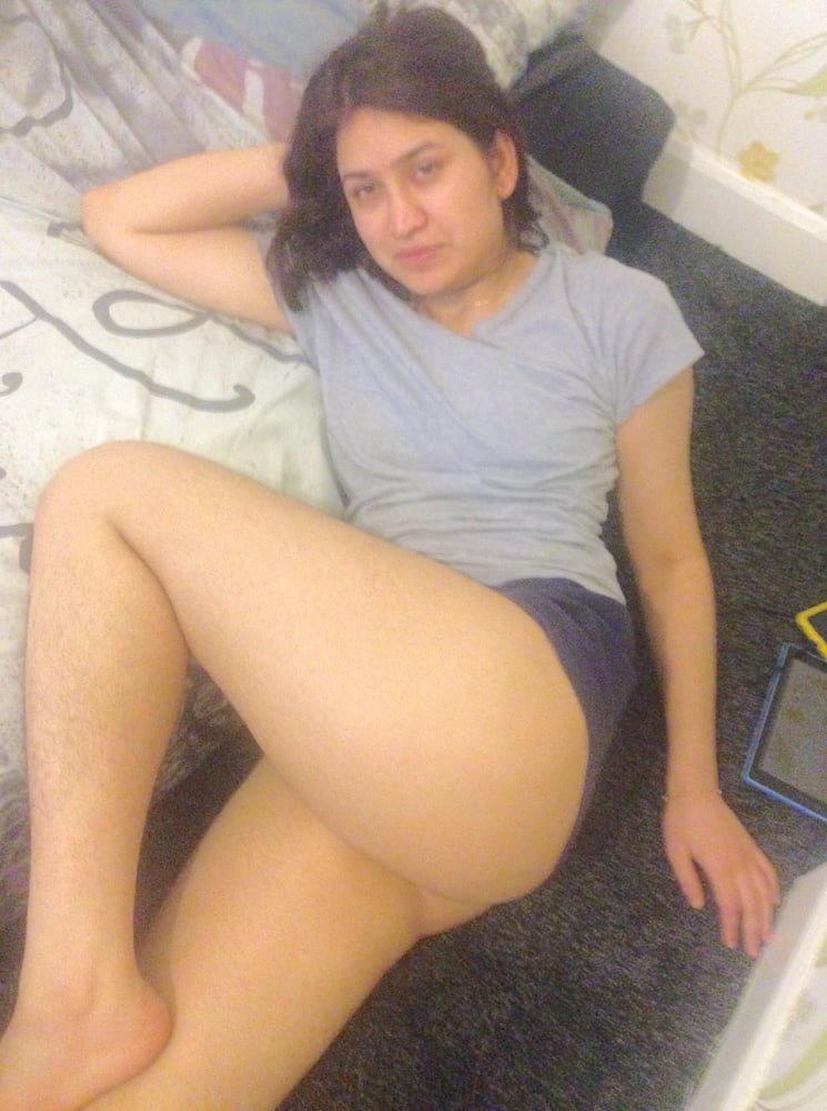 Pakistani girl part 1