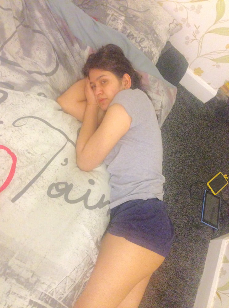 Pakistani girl part 1