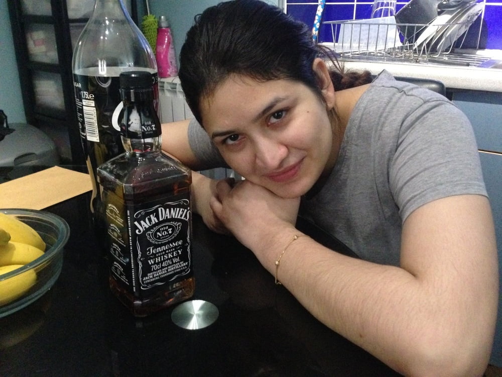 Pakistani girl part 1