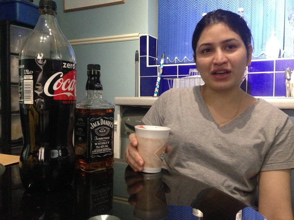 Pakistani girl part 1