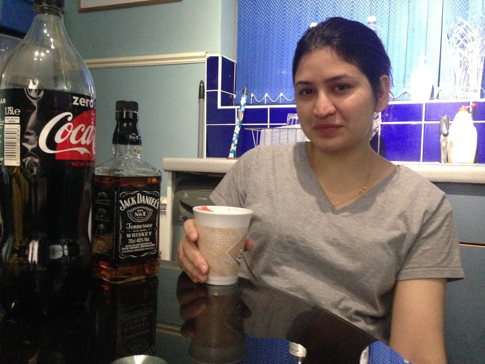 Pakistani girl part 1