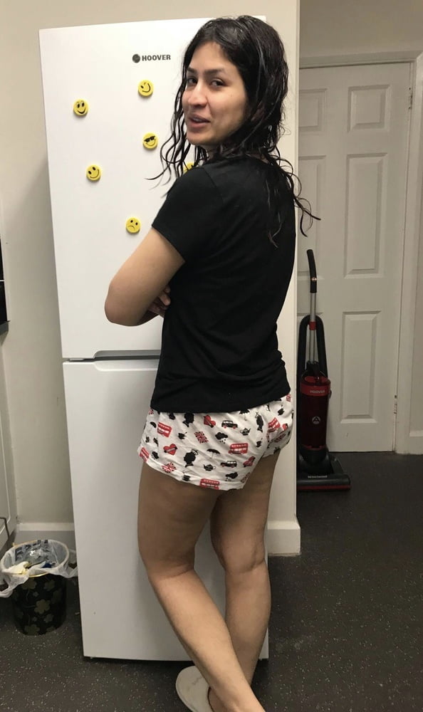 Pakistani girl part 1