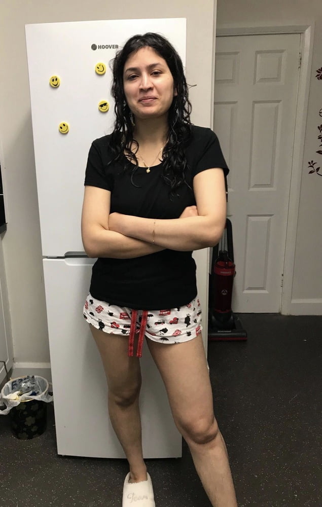 Pakistani girl part 1