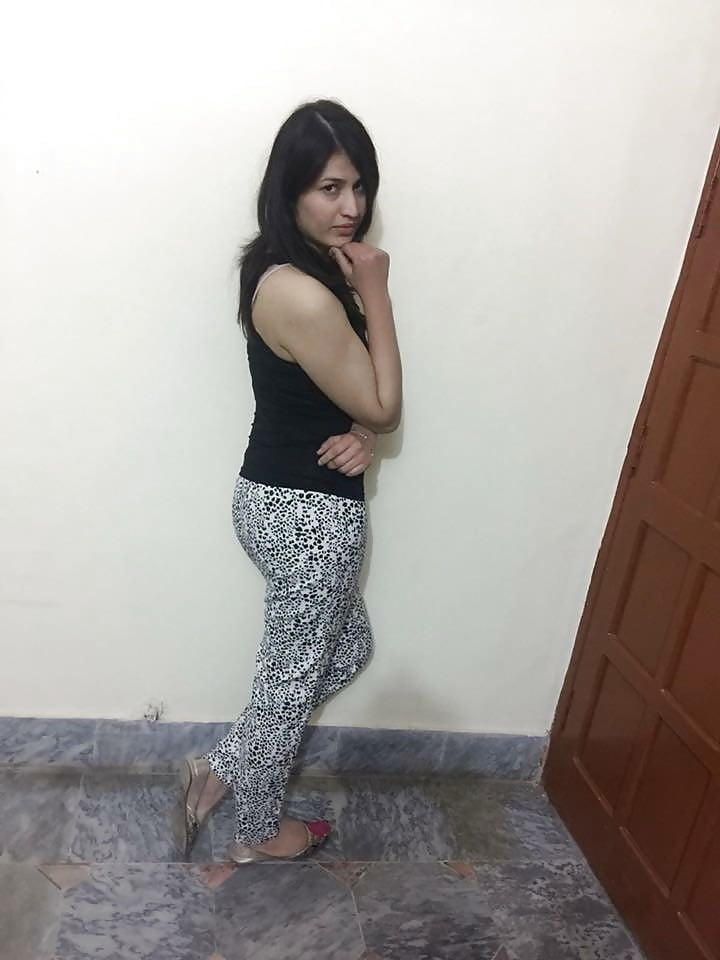 Pakistani girl part 2