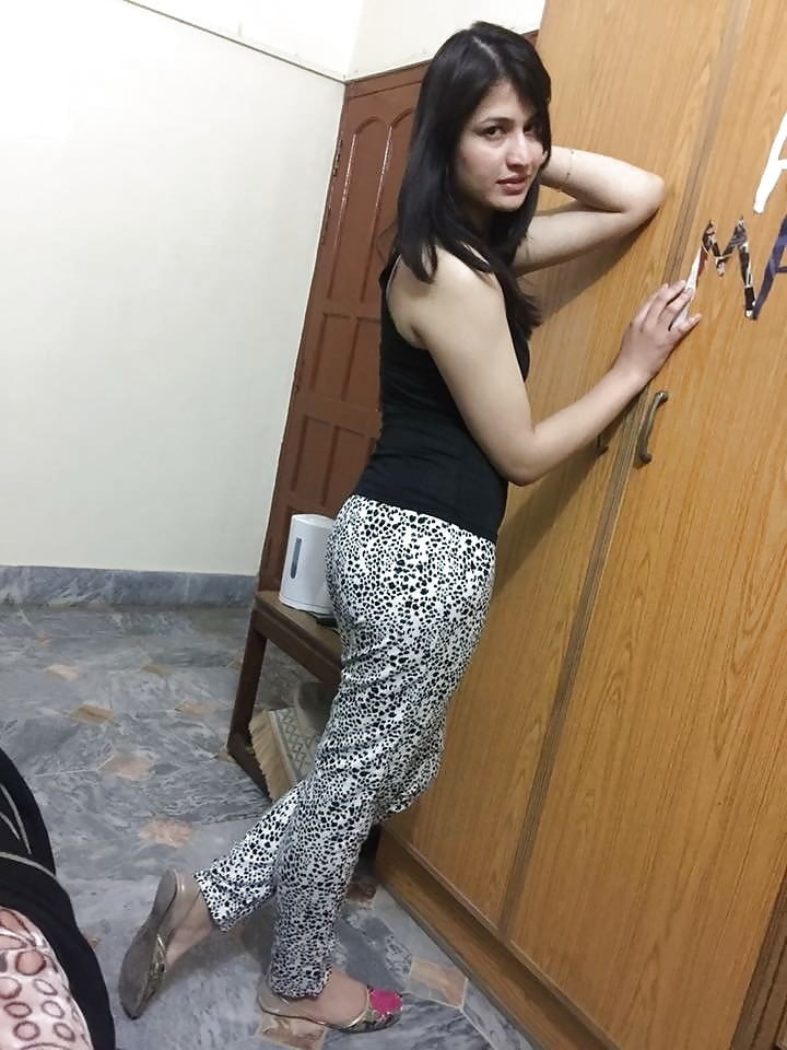 Pakistani girl part 2