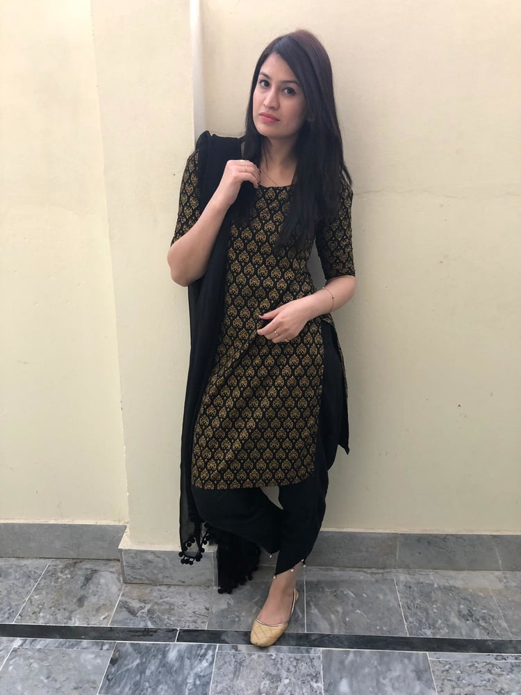 Pakistani girl part 2