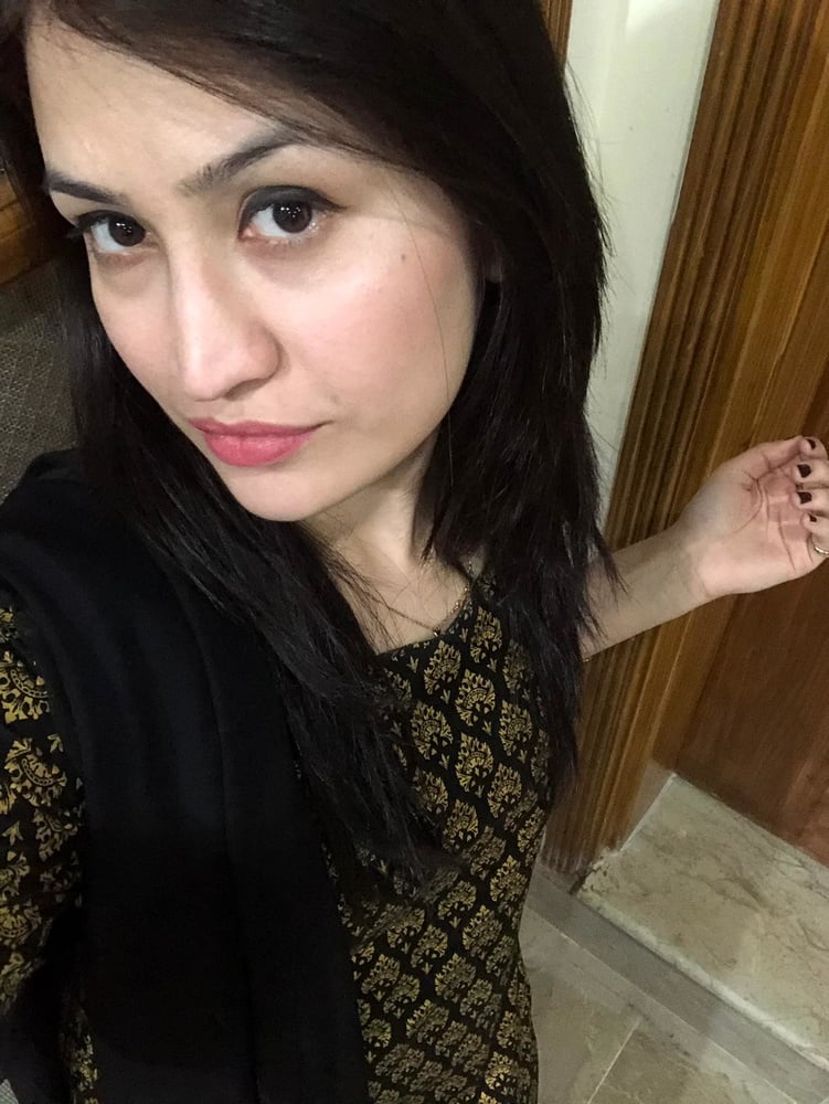Pakistani girl part 2