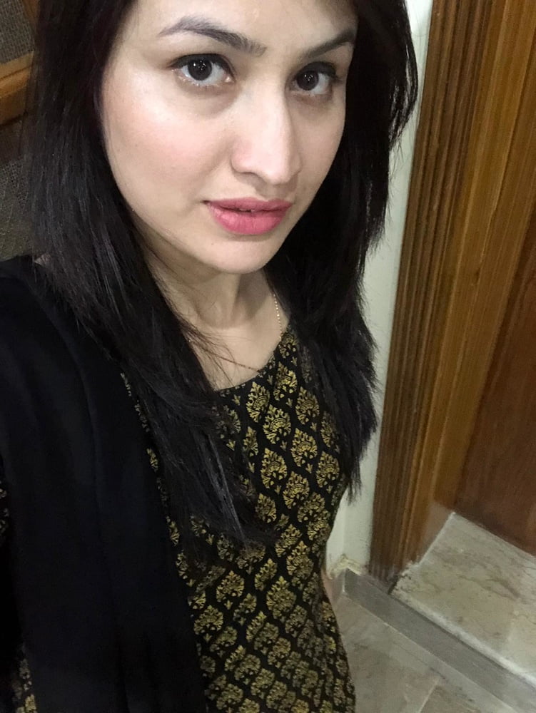 Pakistani girl part 2