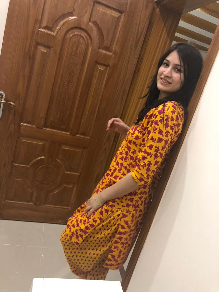 Pakistani girl part 2