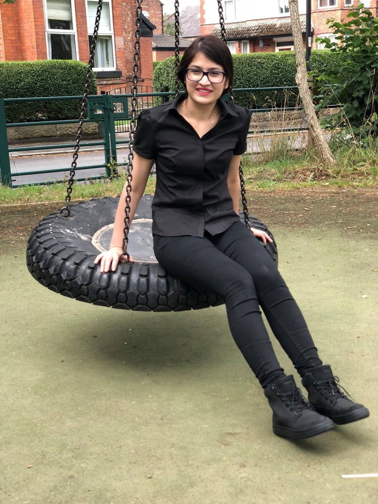 Pakistani girl part 2