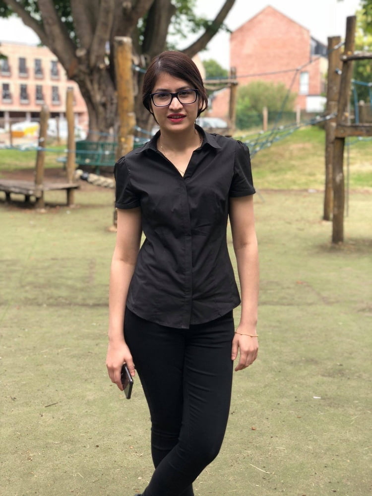 Pakistani girl part 2