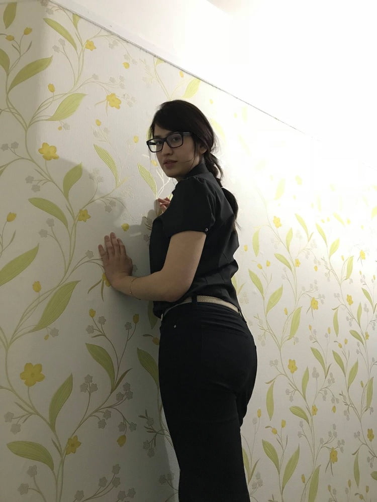 Pakistani girl part 2