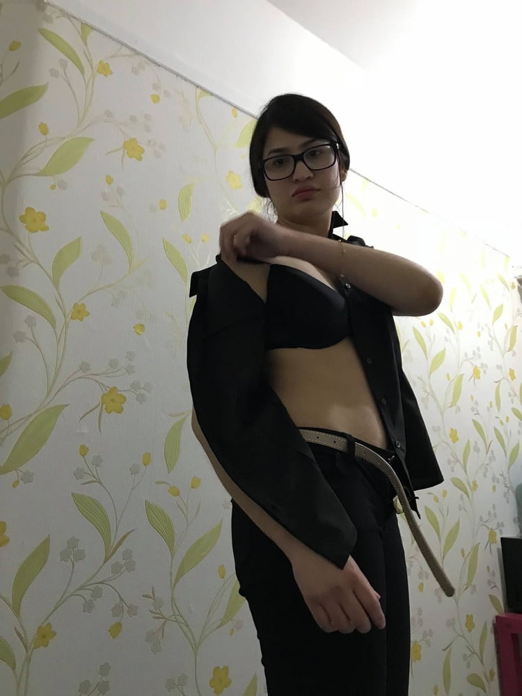 Pakistani girl part 2