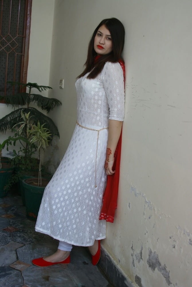 Pakistani girl part 2