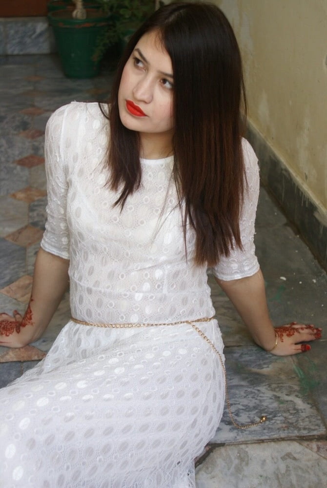 Pakistani girl part 2