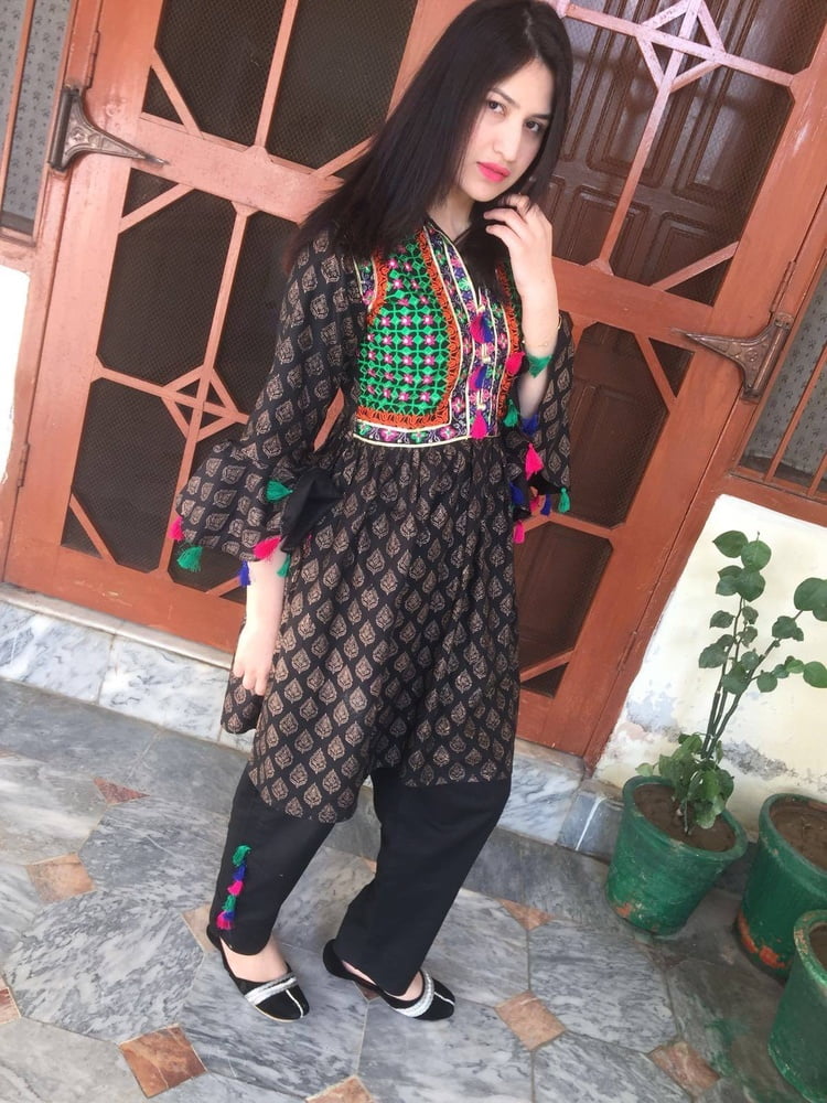 Pakistani girl part 2