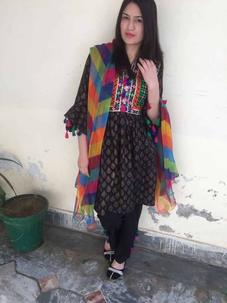 Pakistani girl part 2