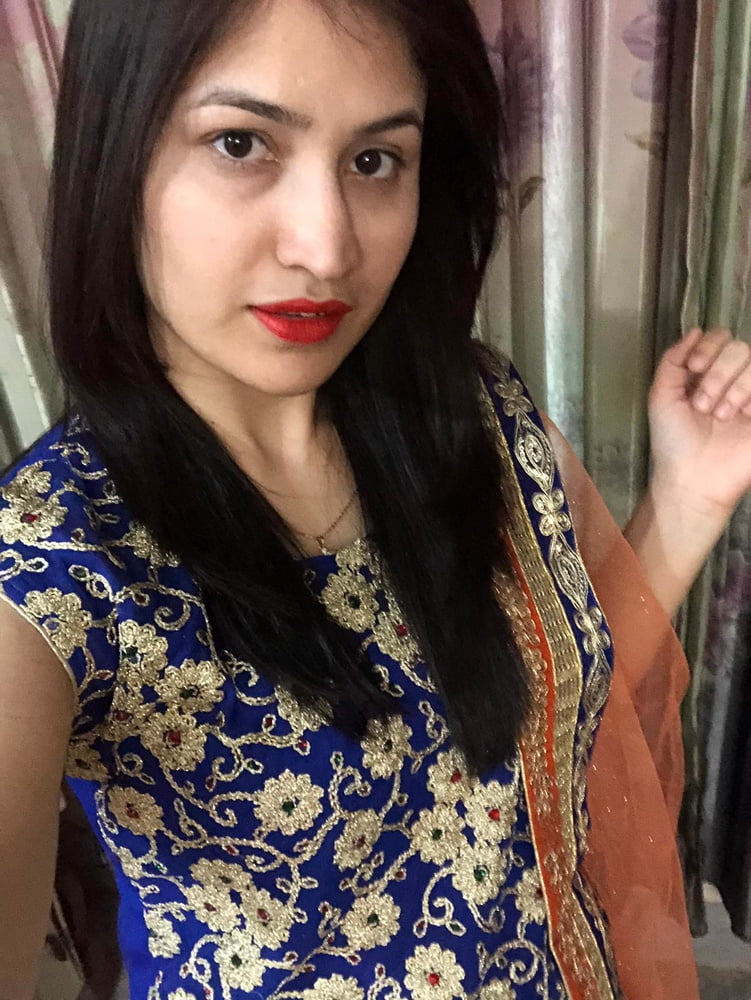Pakistani girl part 2