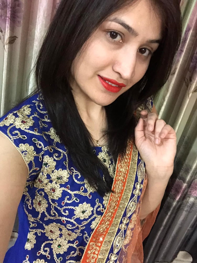 Pakistani girl part 2