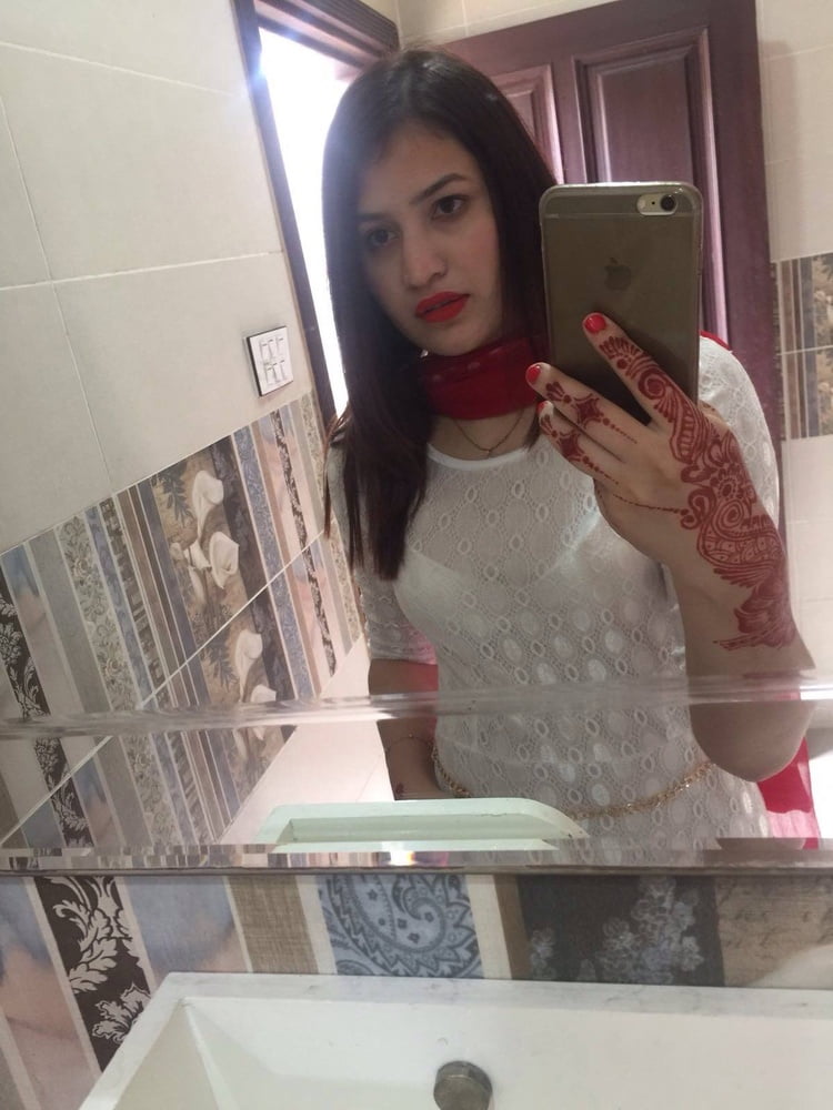 Pakistani girl part 2