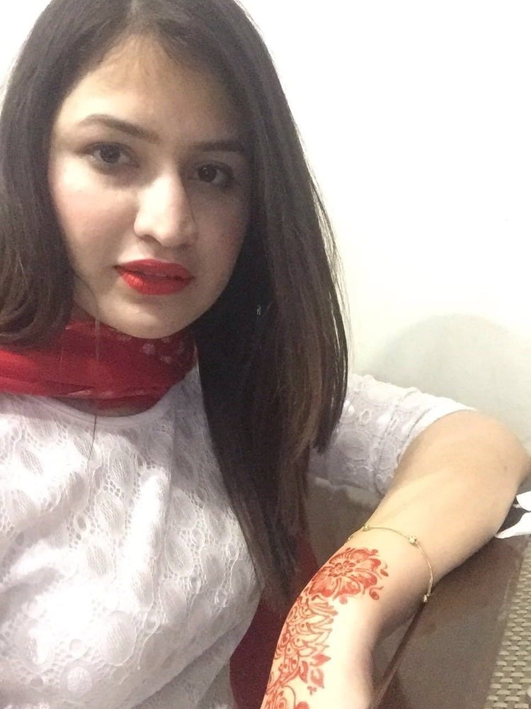 Pakistani girl part 2