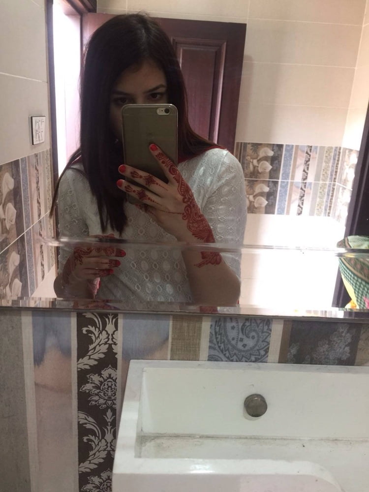 Pakistani girl part 2