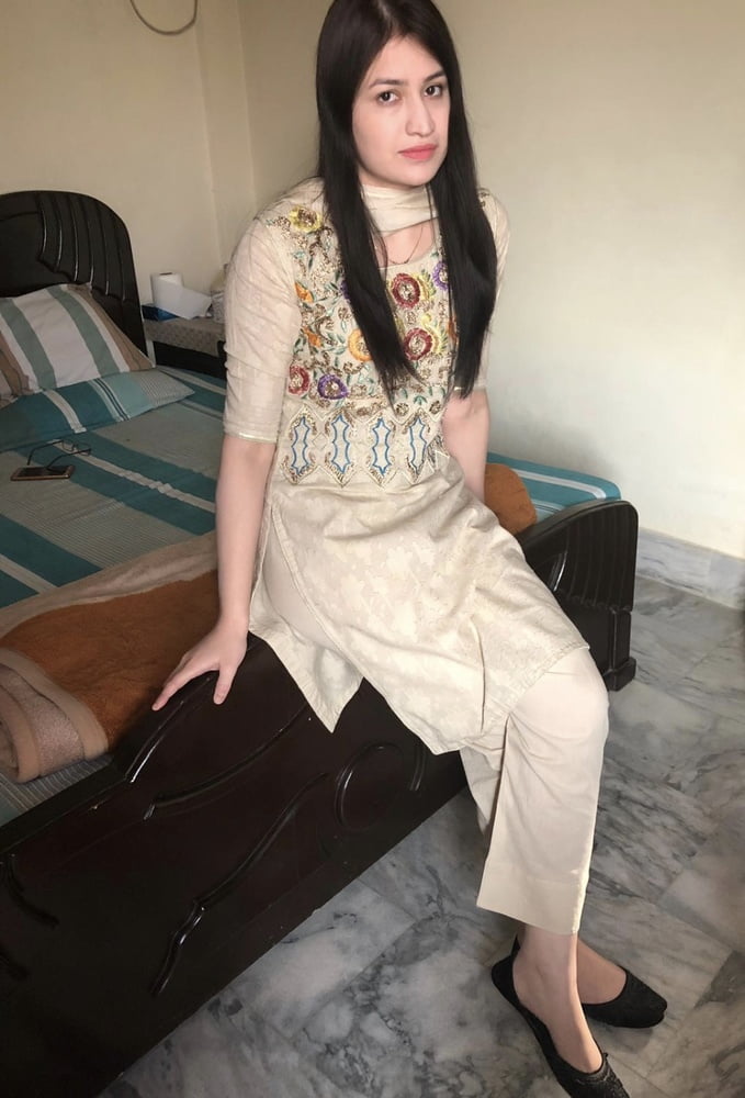 Pakistani girl part 2
