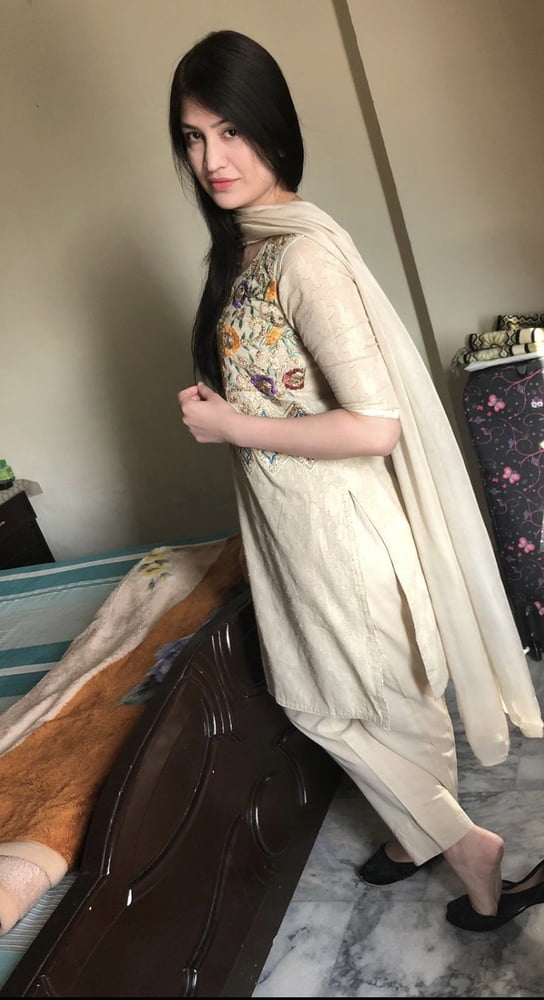 Pakistani girl part 2