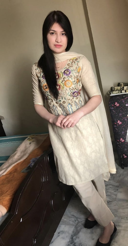 Pakistani girl part 2
