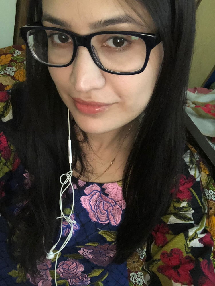 Pakistani girl part 2