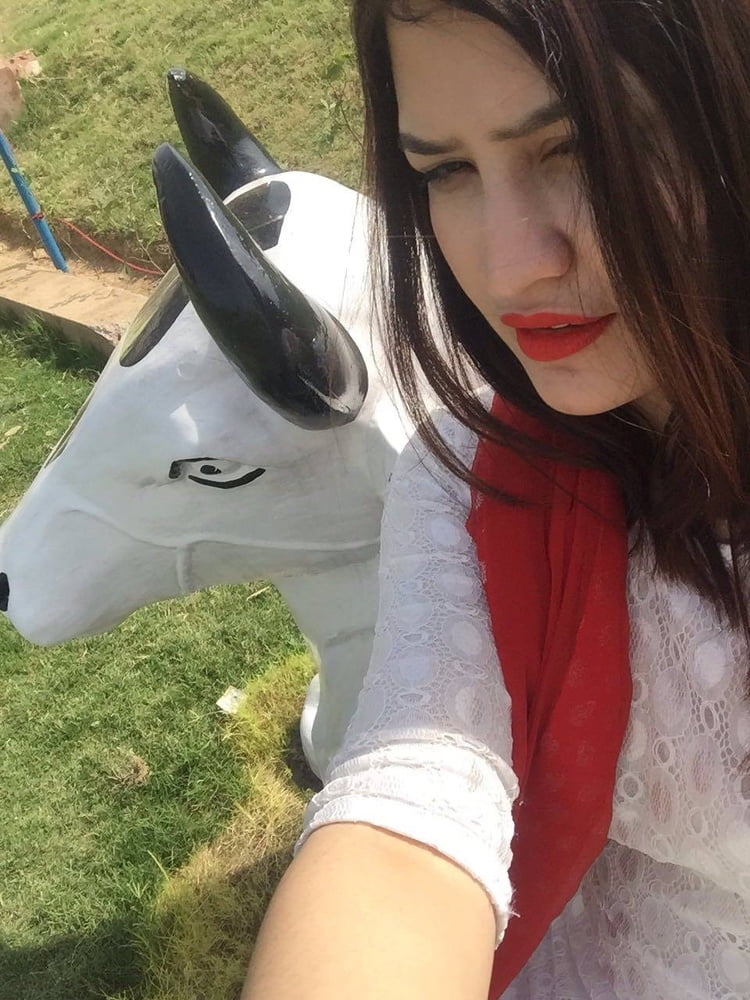 Pakistani girl part 2