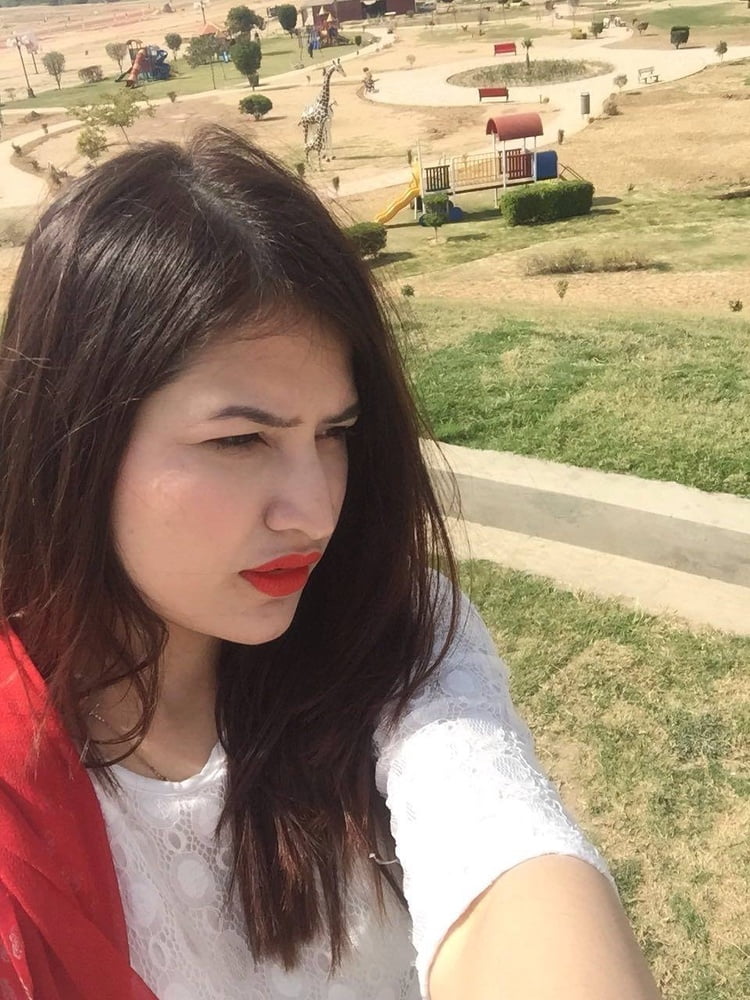 Pakistani girl part 2