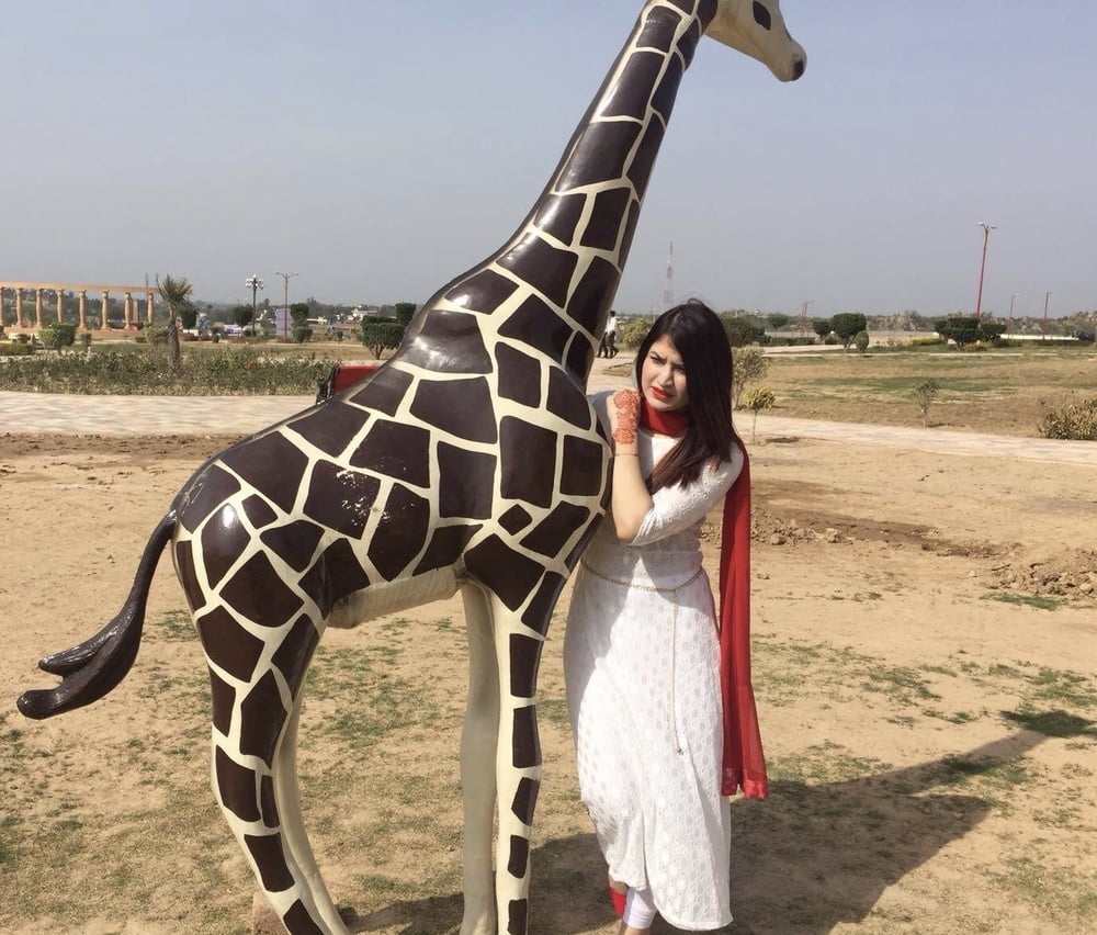 Pakistani girl part 2