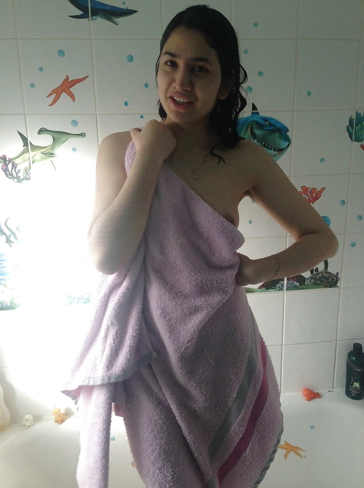 Pakistani girl part 2