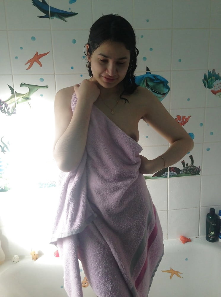 Pakistani girl part 2