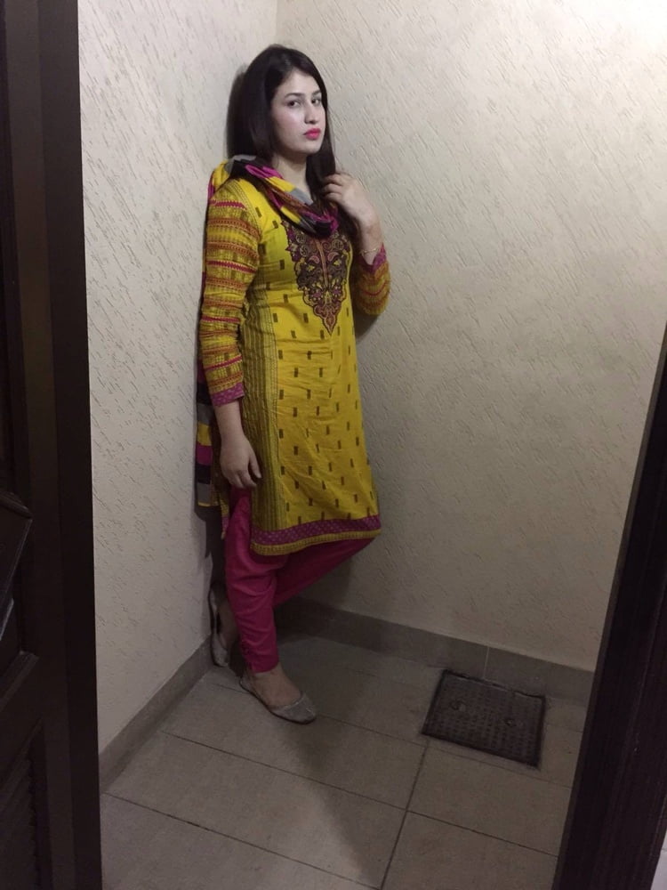 Pakistani girl part 3