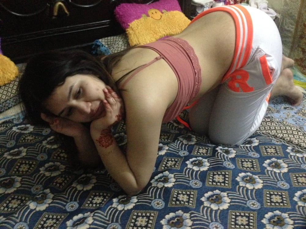 Pakistani girl part 3