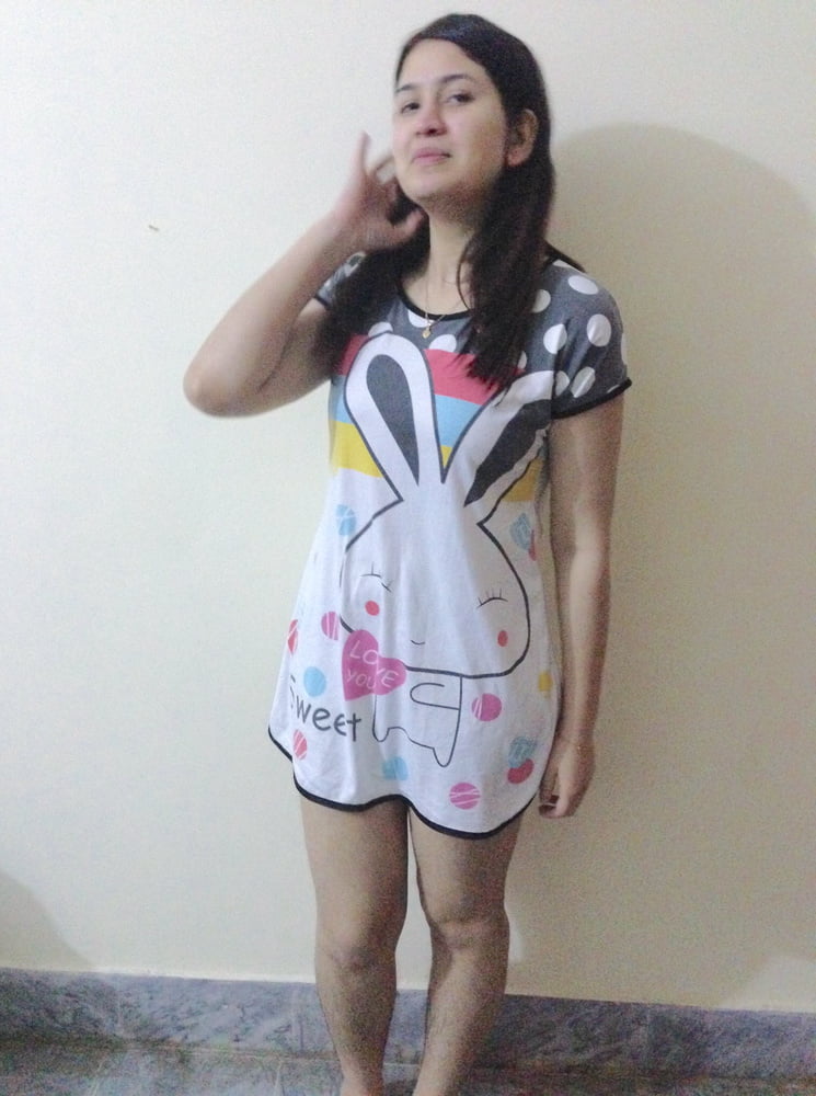 Pakistani girl part 3