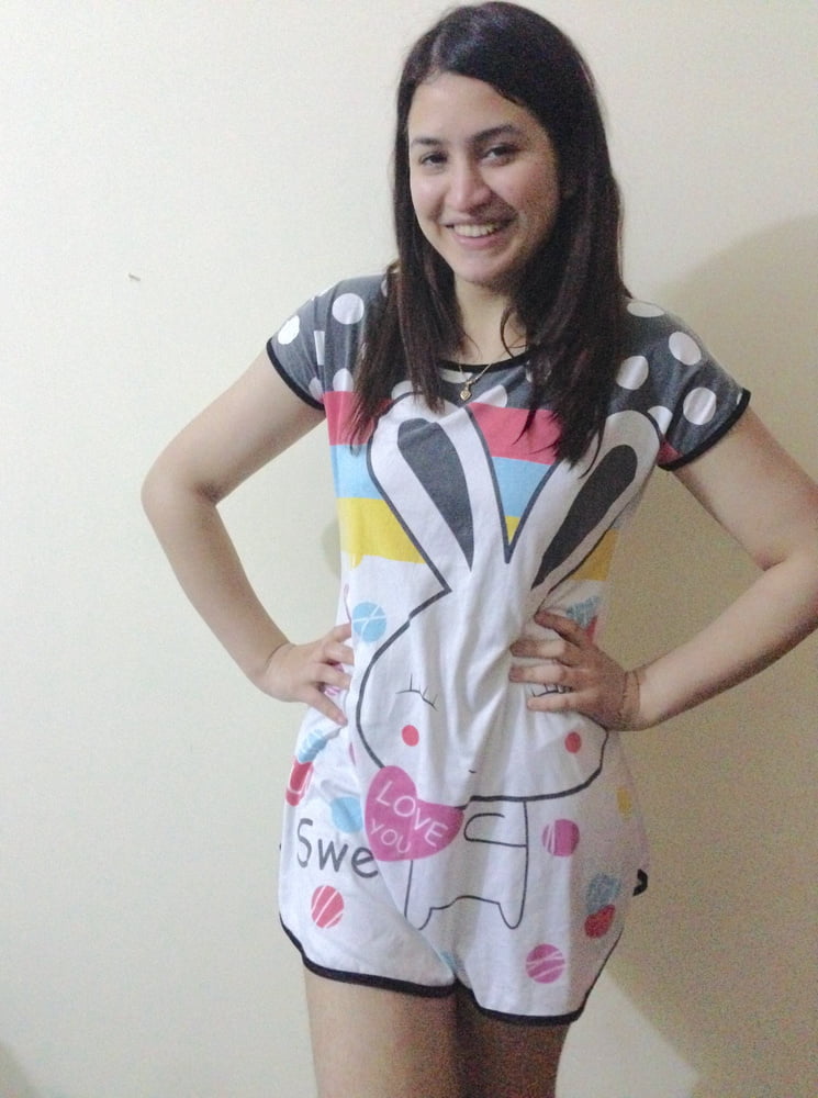 Pakistani girl part 3