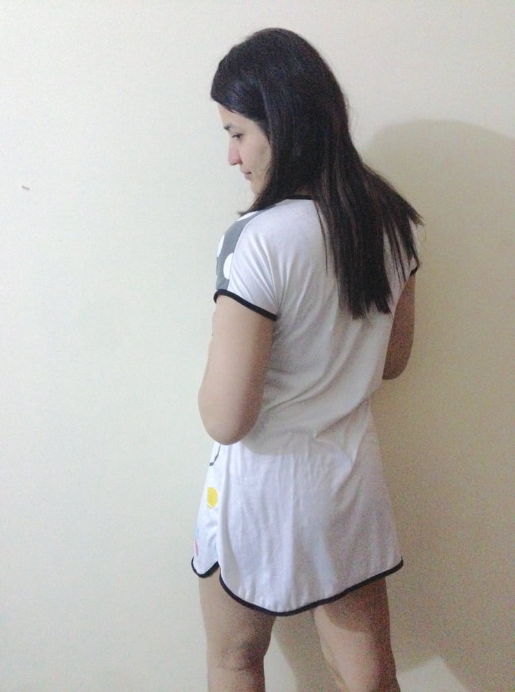 Pakistani girl part 3