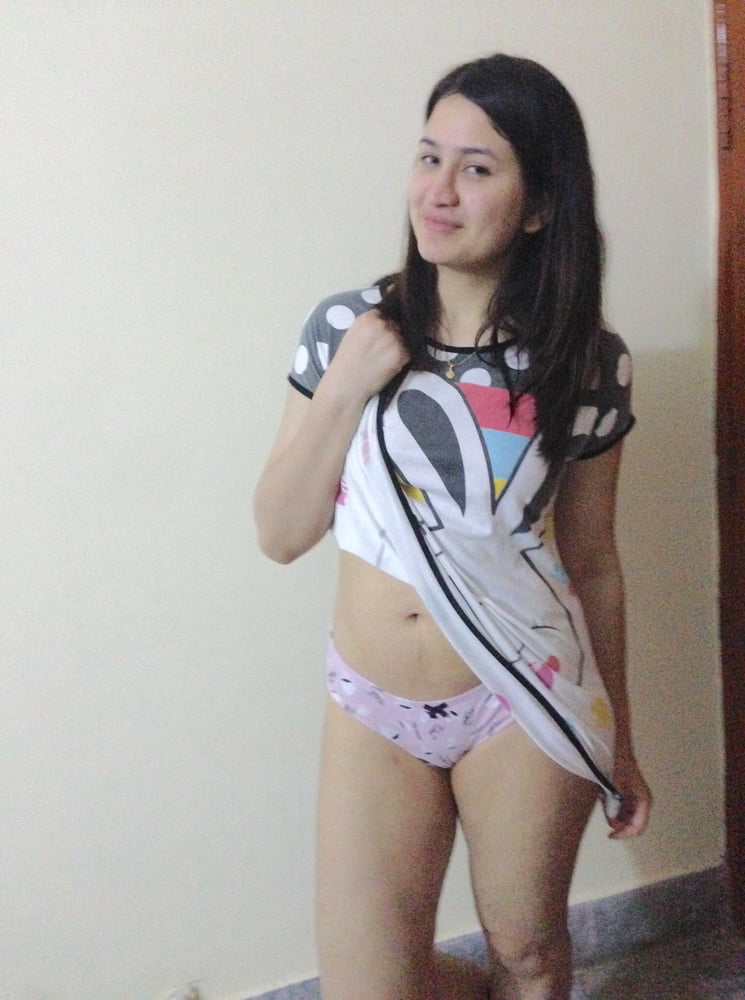 Pakistani girl part 3