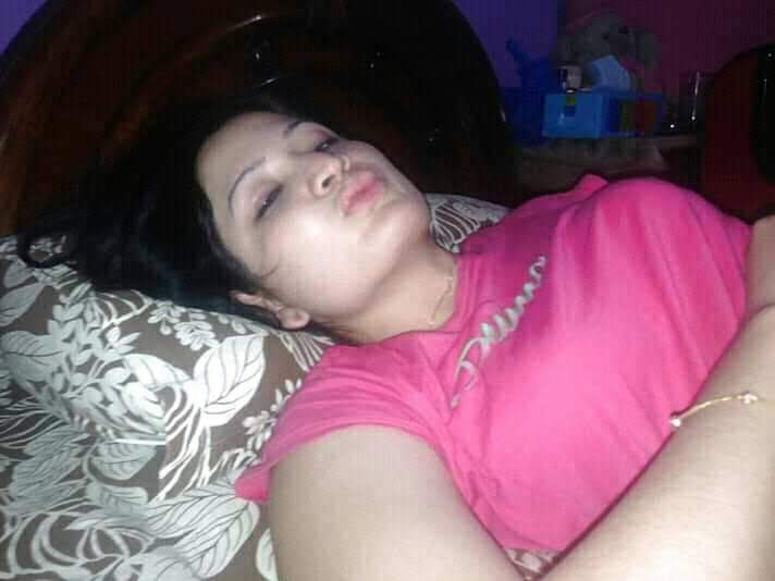 Pakistani girl part 3