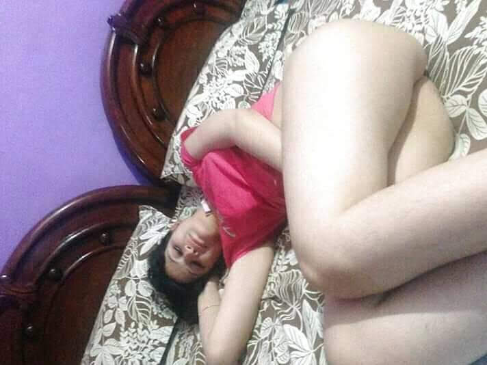 Pakistani girl part 3